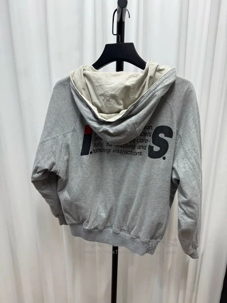 Issey Miyake Issey Miyake 80s Reversible Jacket. Size US XXL / EU 58 / 5 - 1 Thumbnail