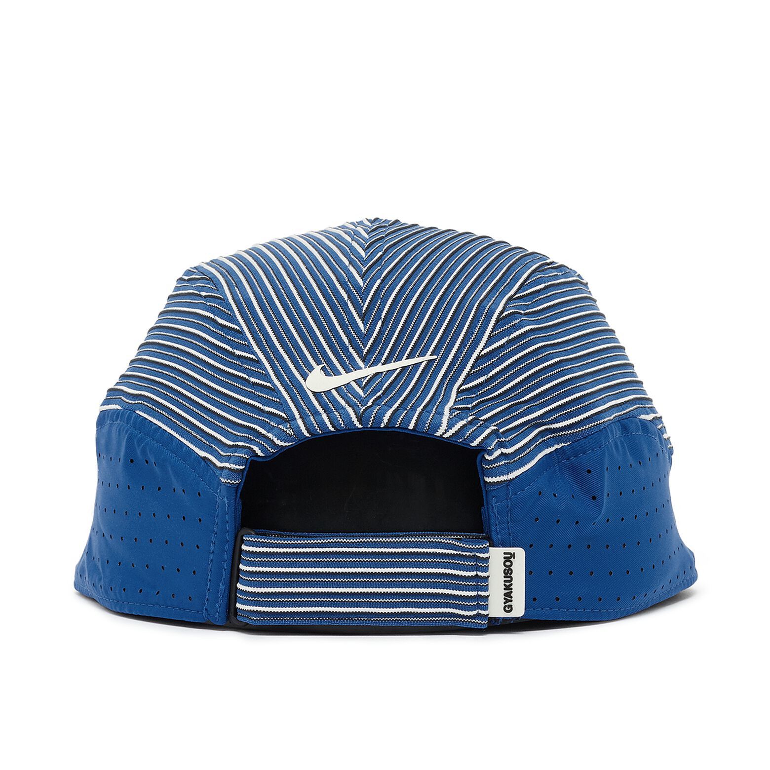 Gyakusou Nike x Gyakusou Trail Cap hat Size ONE SIZE - 6 Thumbnail