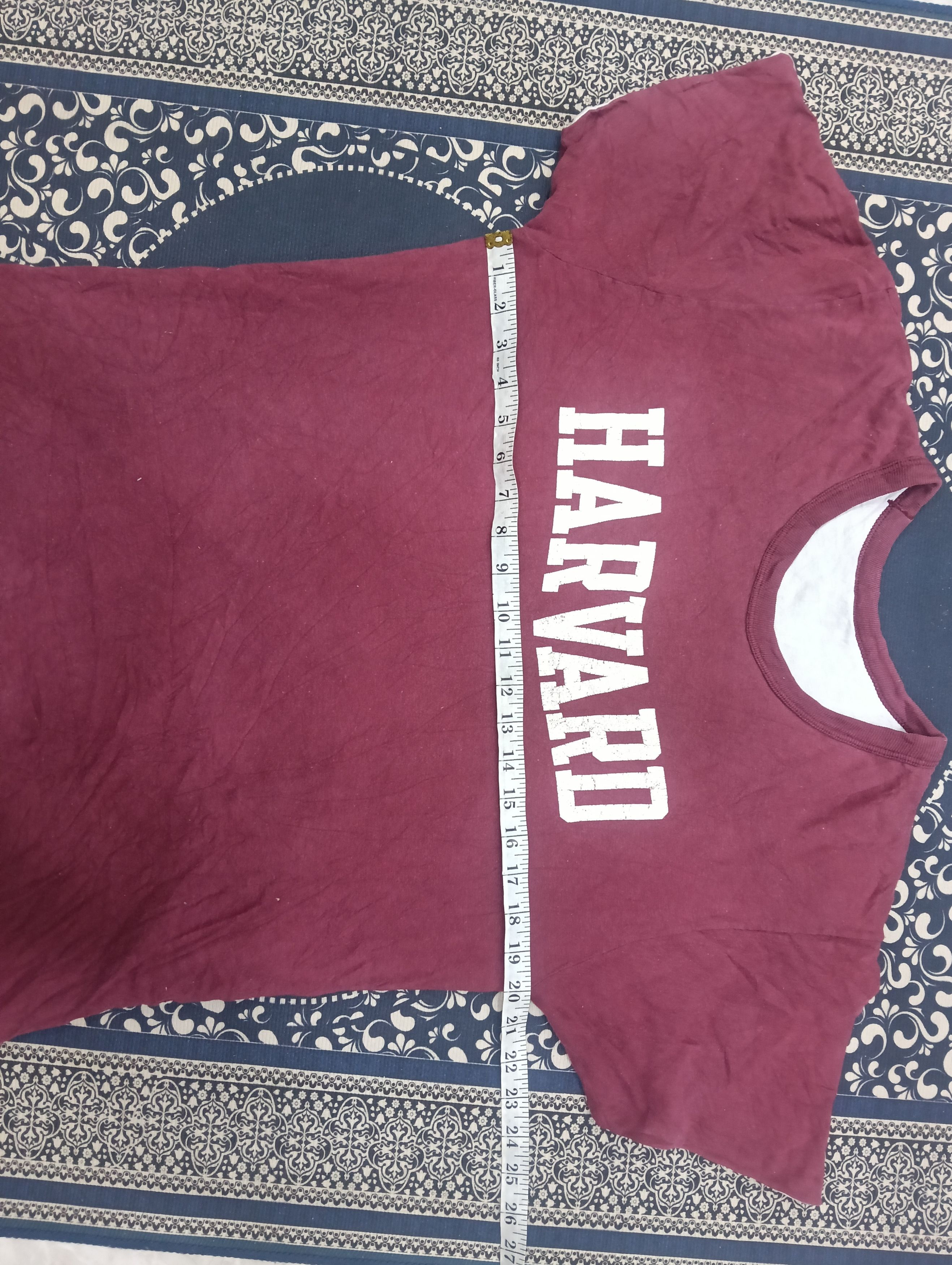 Champion 80s Champion Blue Bar Size US M / EU 48-50 / 2 - 6 Thumbnail
