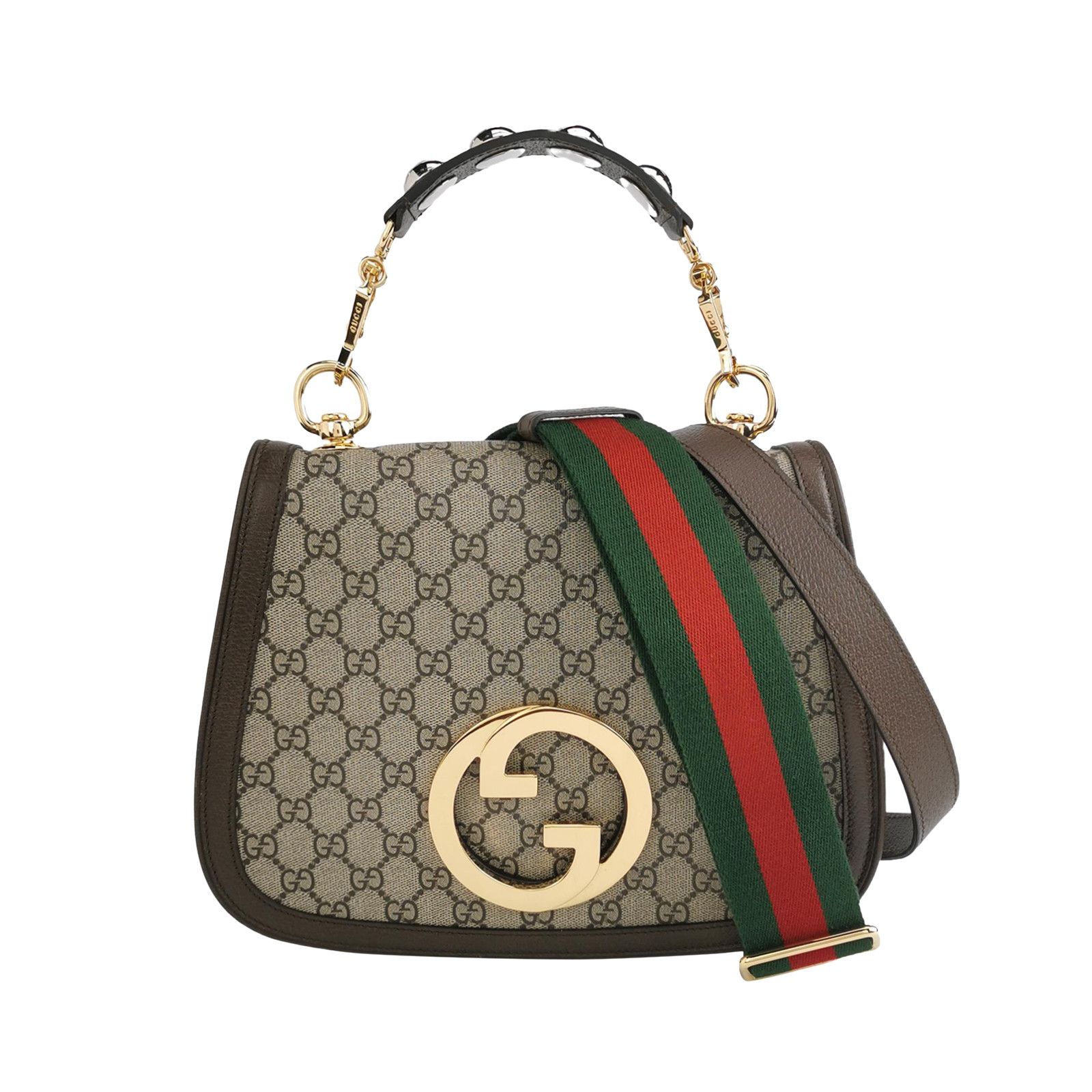 Gucci Gucci Women os Shoulder Bags Size ONE SIZE - 1 Thumbnail
