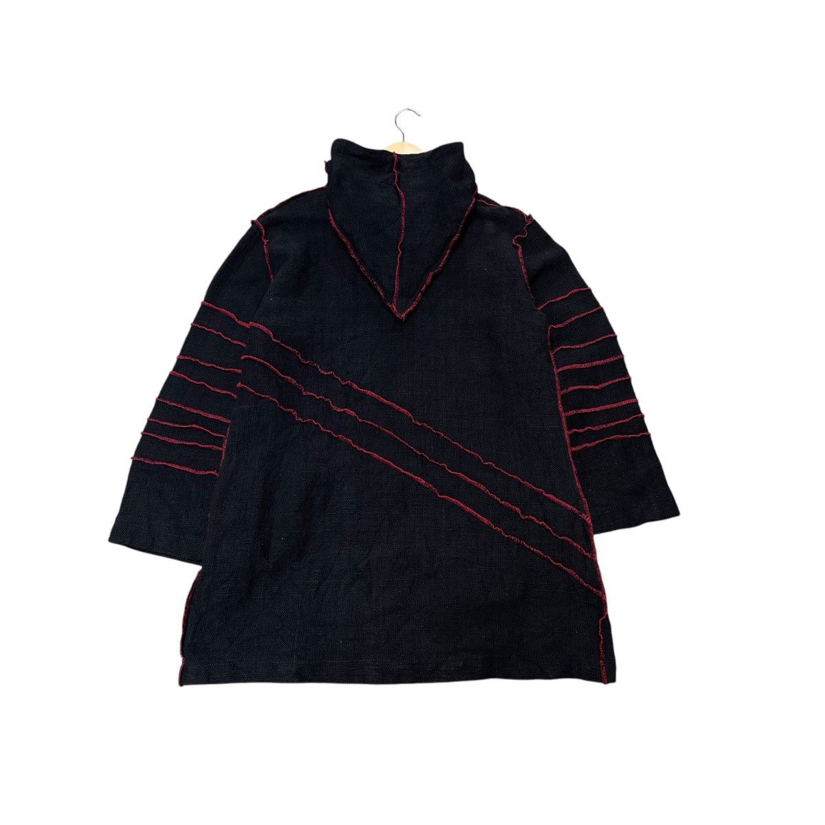 45rpm 💥Vintage Tonico Unco Unconstructed Parka Inspired Kapital Size US M / EU 48-50 / 2 - 2 Thumbnail