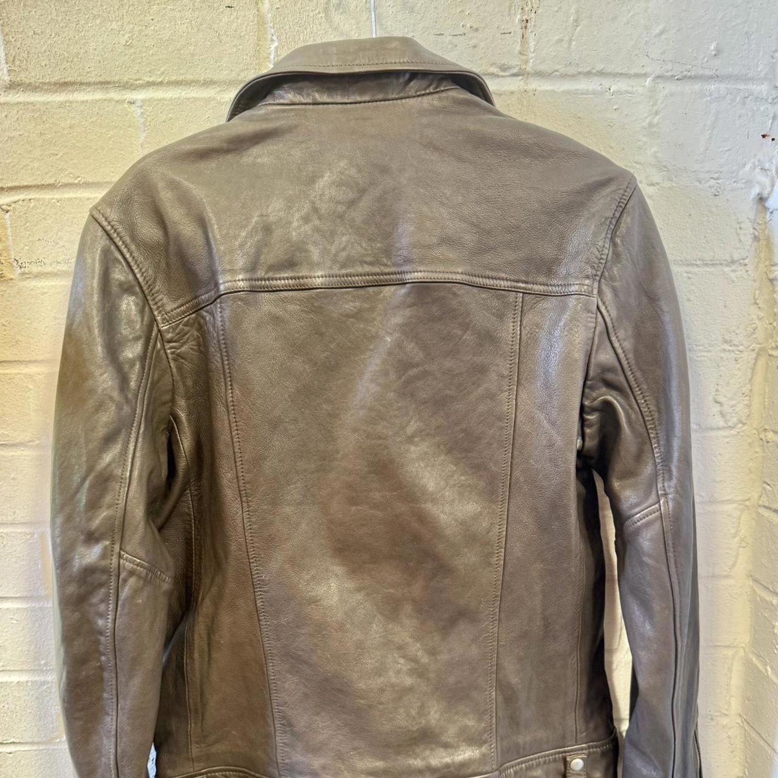 Other Men's Brown and Khaki Jacket Size US M / EU 48-50 / 2 - 3 Thumbnail