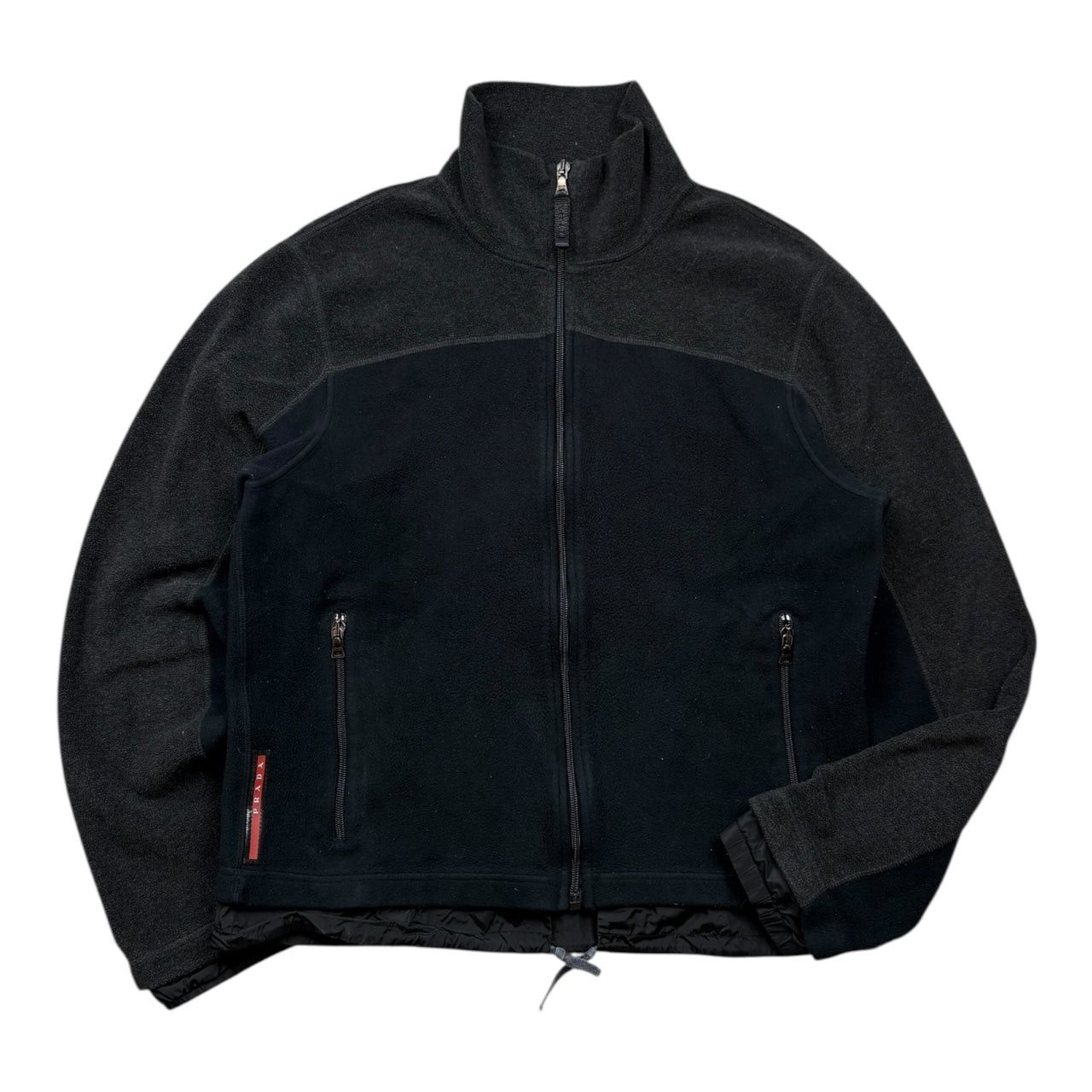 Prada Prada Sport Fleece (M) Size US M / EU 48-50 / 2 - 1 Thumbnail
