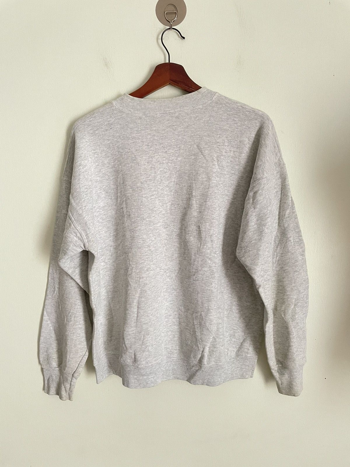 Vintage Fruit of bloom Sweater Size US L / EU 52-54 / 3 - 2 Thumbnail