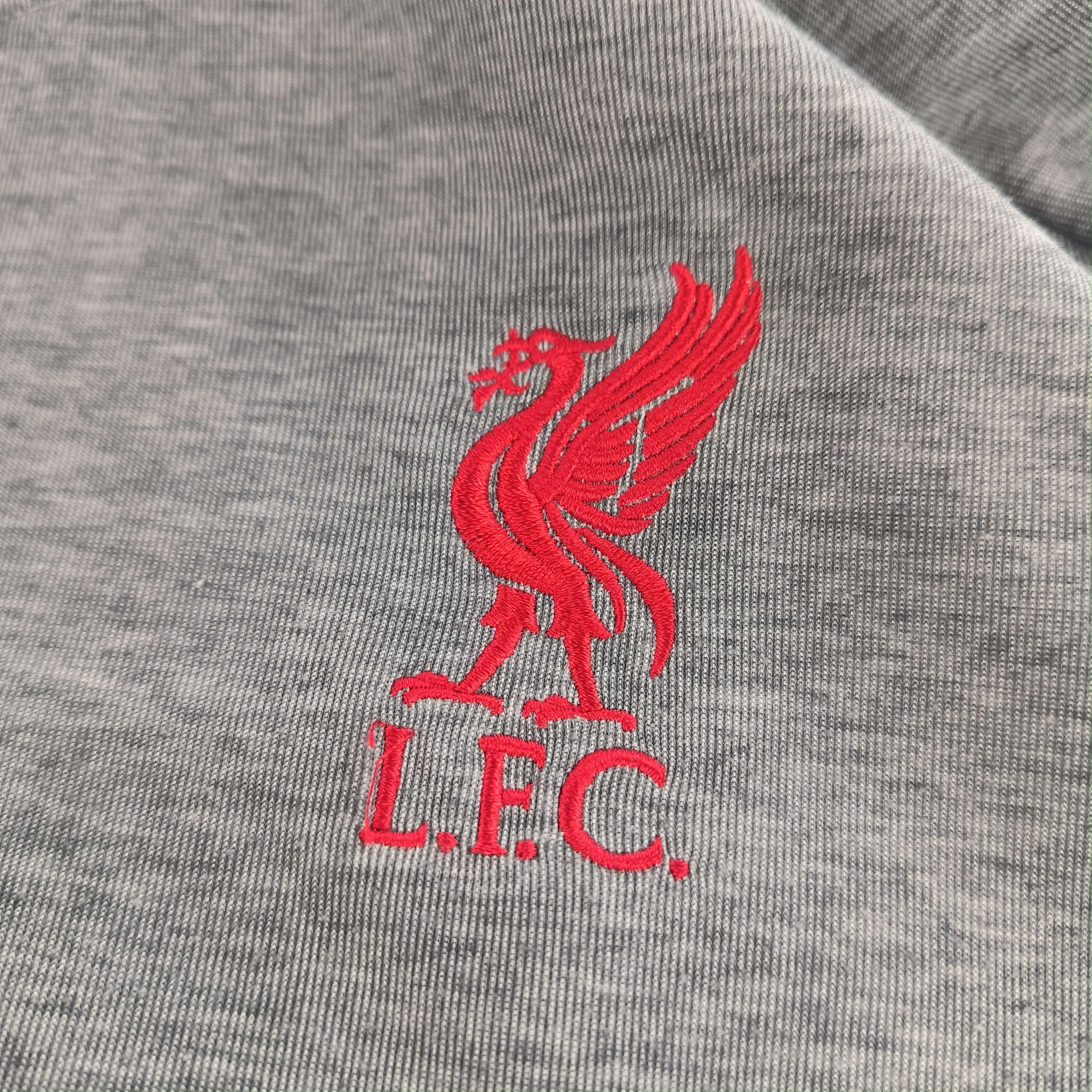 Nike Liverpool 2021-22 Nike football hoodie size Womens L Size L / US 10 / IT 46 - 3 Thumbnail