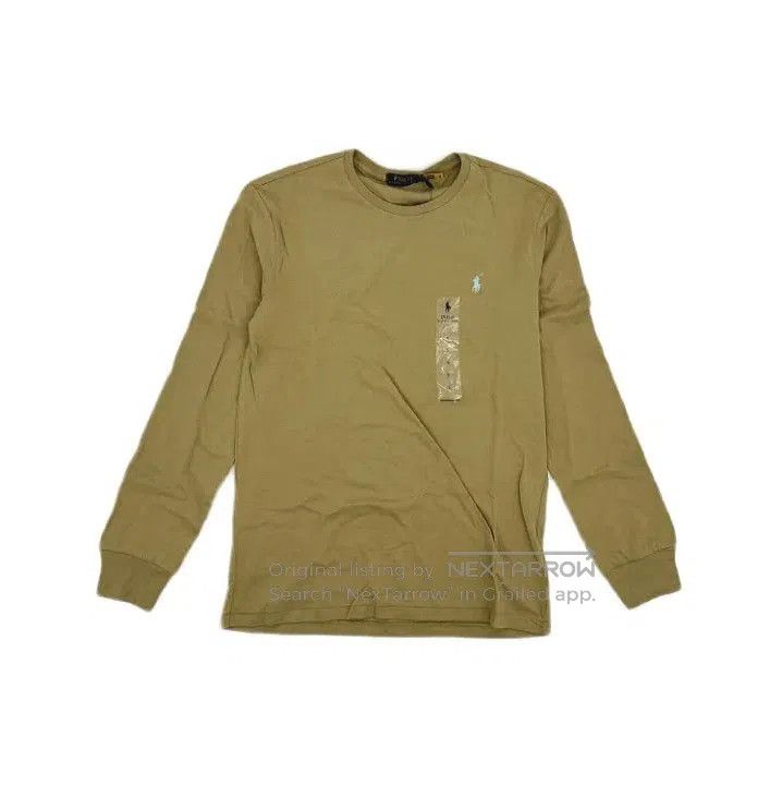 Polo Ralph Lauren Polo Ralph Lauren Solid Long. Size US L / EU 52-54 / 3 - 1 Thumbnail