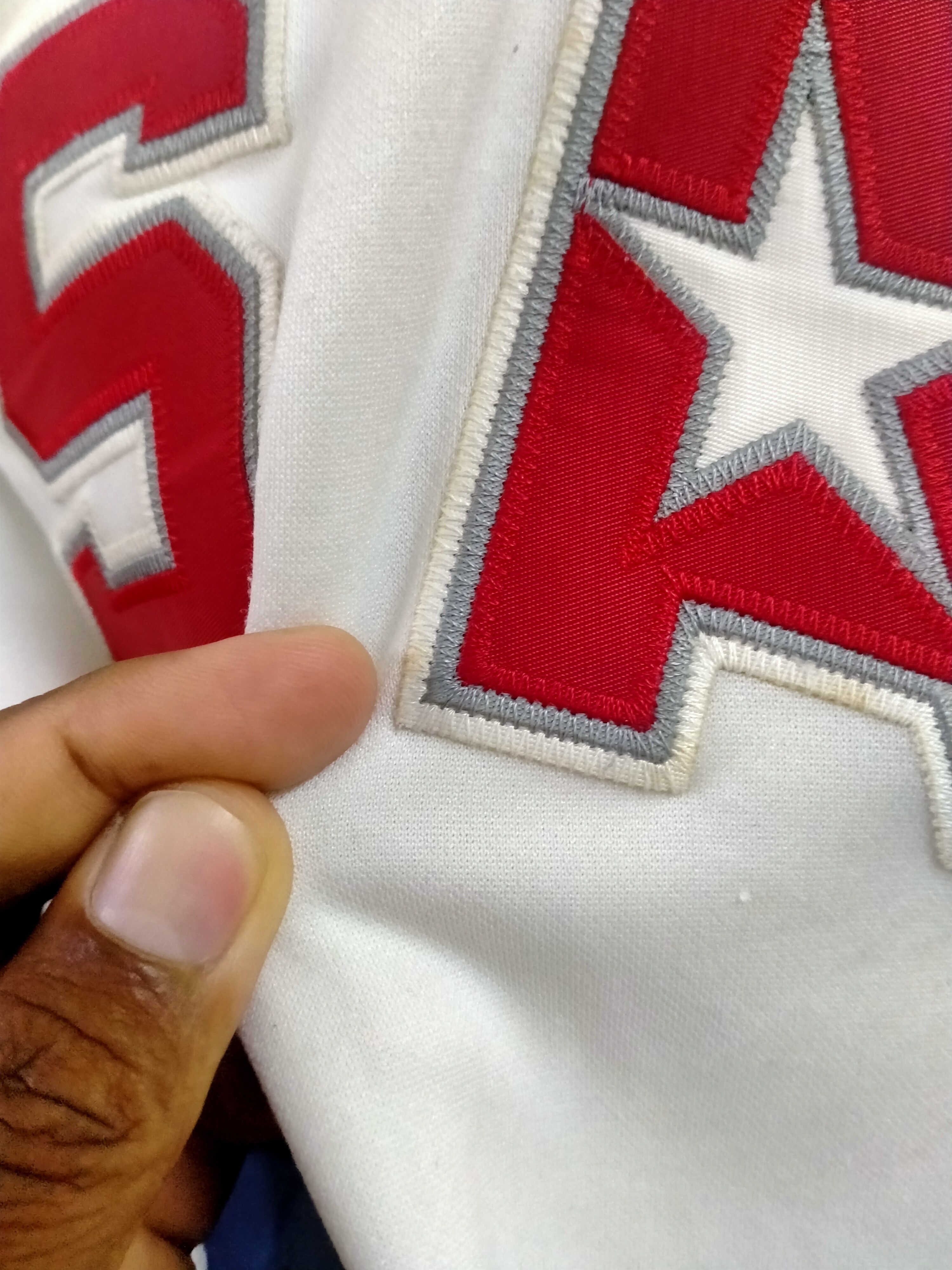 Nike × USA Olympics Dwyane Wade USA Basketball 2008 Olympics Jersey Team XL Size US XL / EU 56 / 4 - 10 Thumbnail