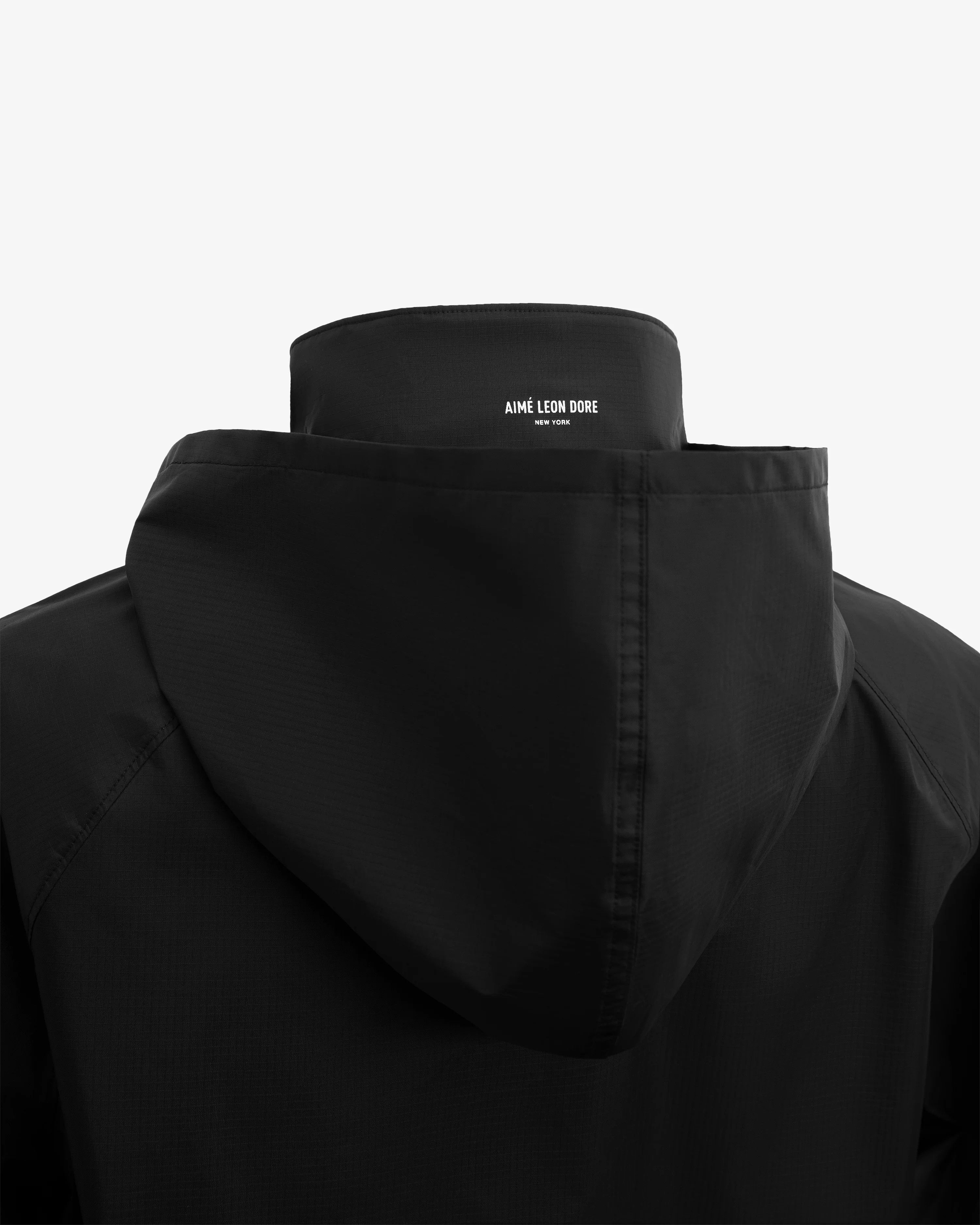 Aime Leon Dore ALD logo windbreaker M Size US M / EU 48-50 / 2 - 8 Thumbnail