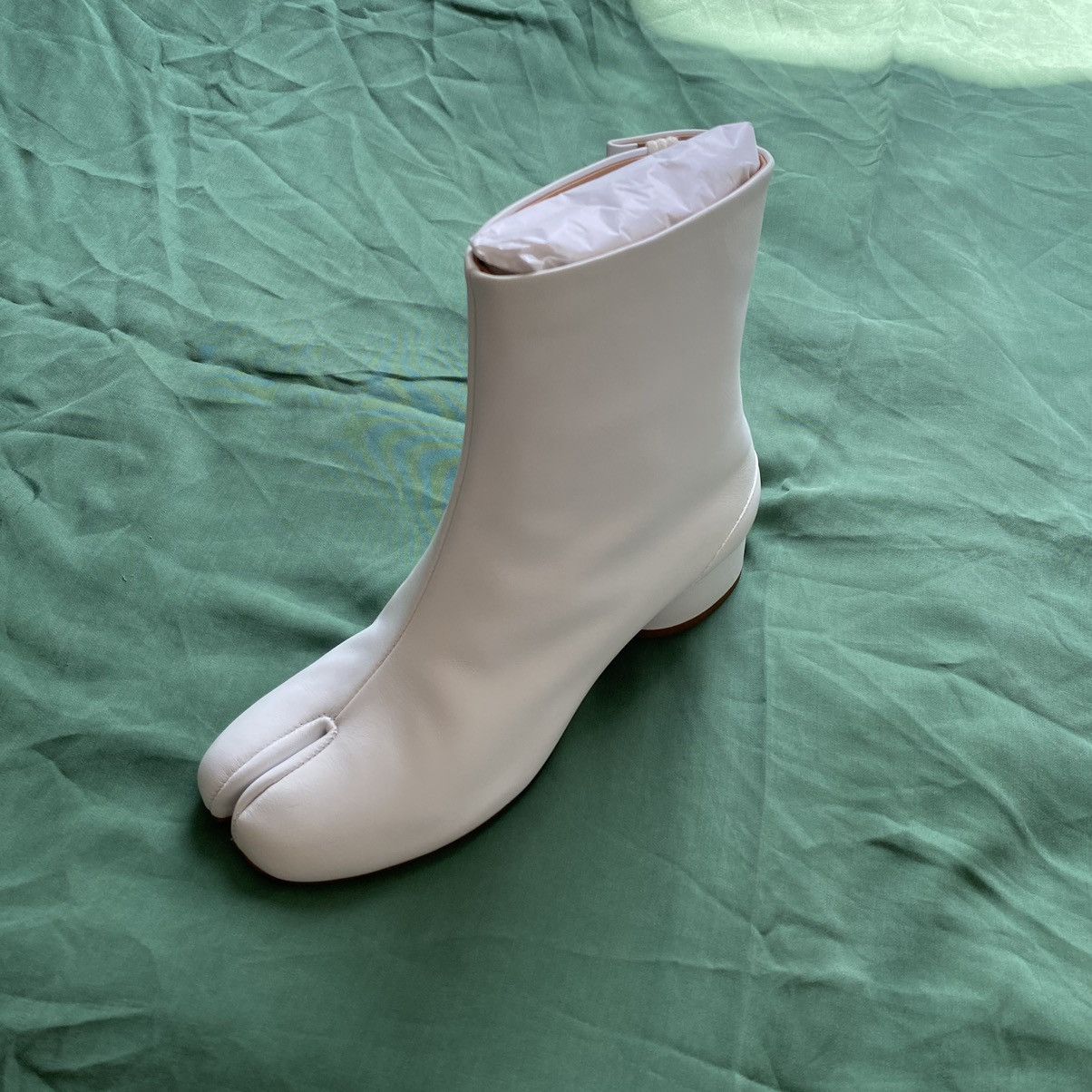 Maison Margiela Maison Margiela Tabi Boots Size US 8 / IT 38 - 24 Thumbnail