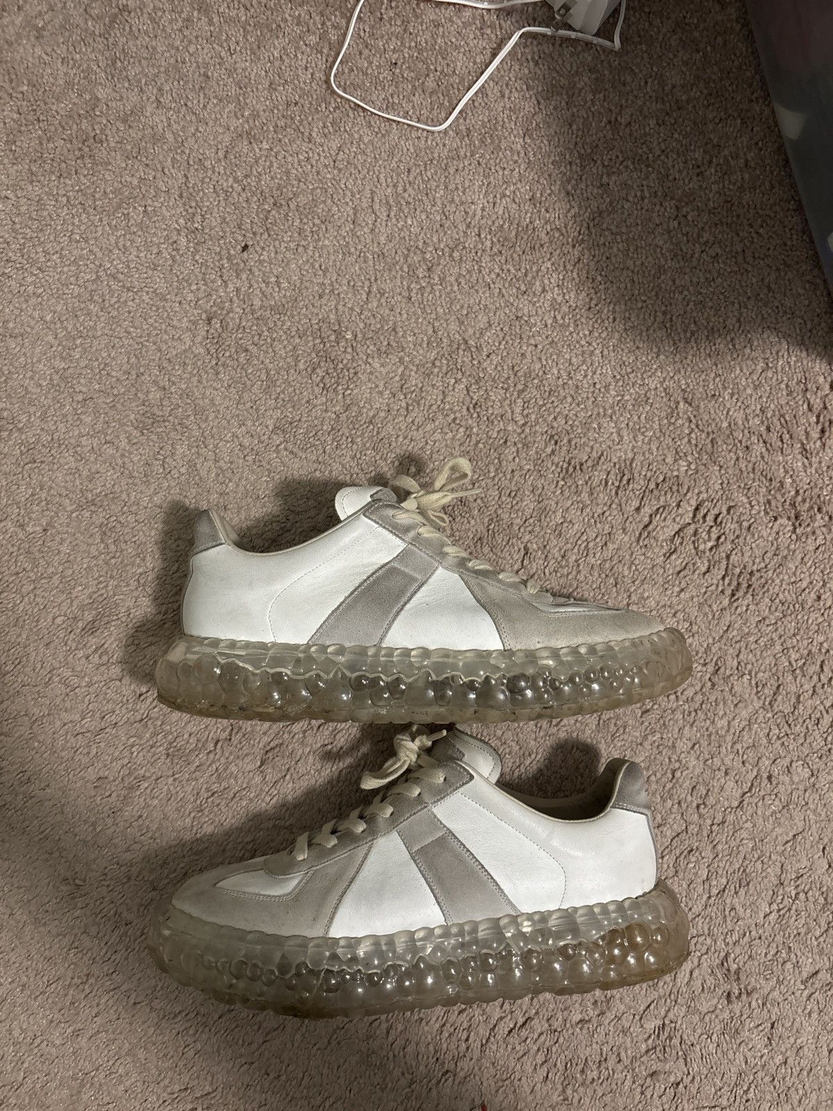 Maison Margiela Maison Mariela replica Bubbles Size US 10 / EU 43 - 1 Thumbnail