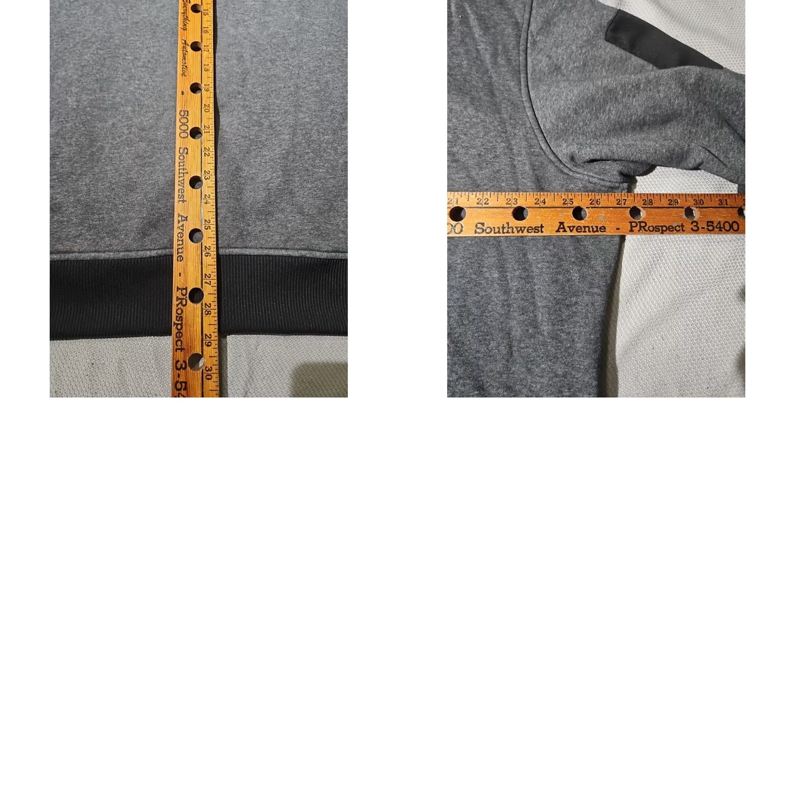 Adidas VINTAGE Adidas Jacket Mens 2XL Gray Basketball All-Star Warm Up Full Zip Shirt Mens XXL Gray NBA Logo Full Zip 2015 Adidas NBA All-Star Warm Up Jacket Size US XXL / EU 58 / 5 - 9 Thumbnail