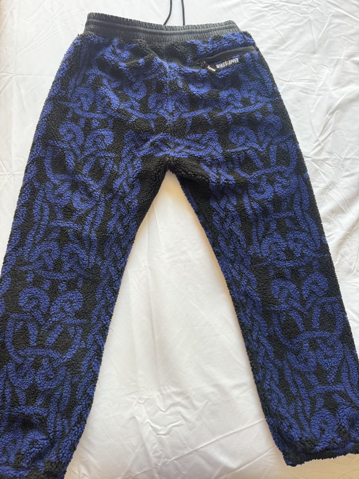 Supreme Supreme X Celtic Knot RARE PIECE Size US 30 / EU 46 - 3 Thumbnail