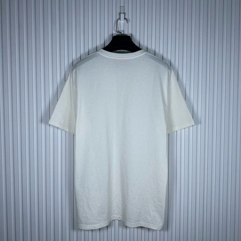 Gucci GUCCI Tiger Short Sleeve Tshirt Size L-2505 Size US L / EU 52-54 / 3 - 2 Thumbnail