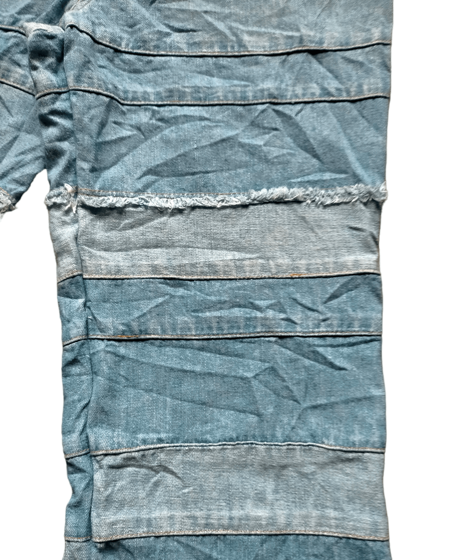 Hysteric Glamour Flare Jeans Jouer aux echecs Hagi Boot cut Denim Size US 26 / EU 42 - 8 Thumbnail