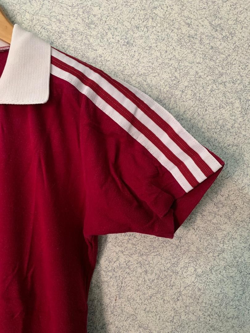 Adidas × Erima × Vintage ADIDAS ERIMA WEST GERMANY Size US S / EU 44-46 / 1 - 3 Thumbnail