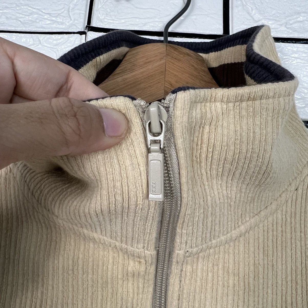 Canterbury of New Zealand Vintage CANTERBURY Half Zipper Turtleneck Sweater #3997-C182 Size US M / EU 48-50 / 2 - 3 Thumbnail