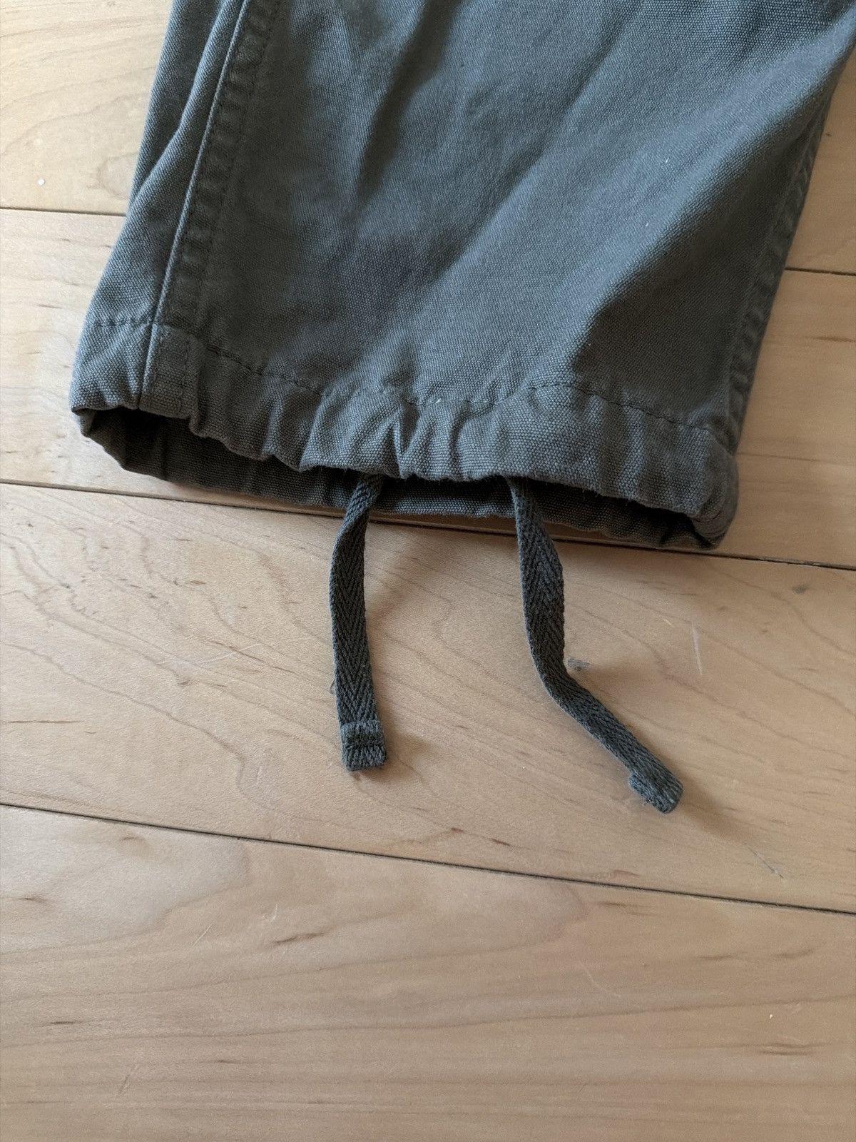 Engineered Garments Engineered Garments Cargo Pants Size US 32 / EU 48 - 5 Thumbnail
