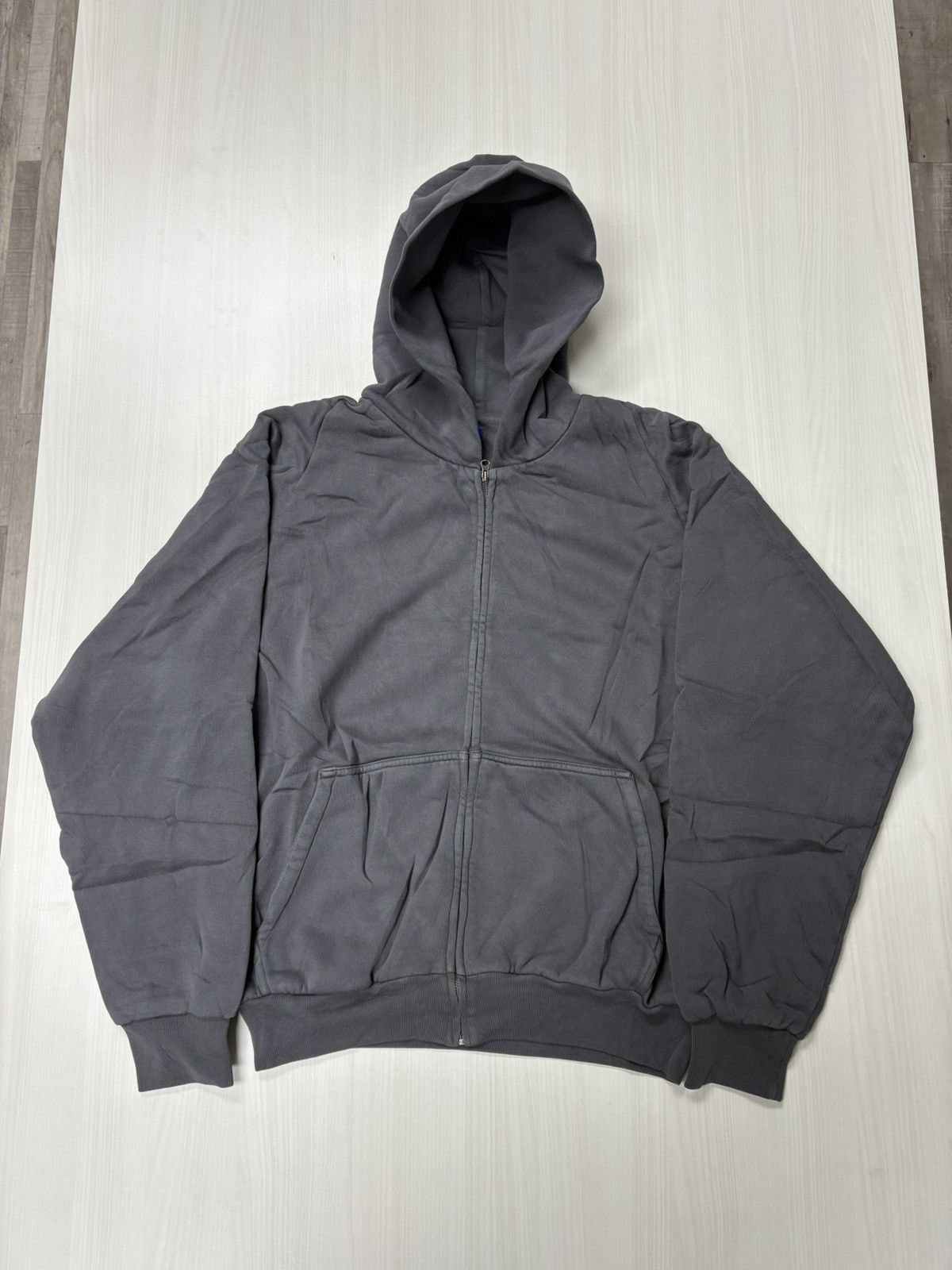 Yeezy Gap Zip | Grailed