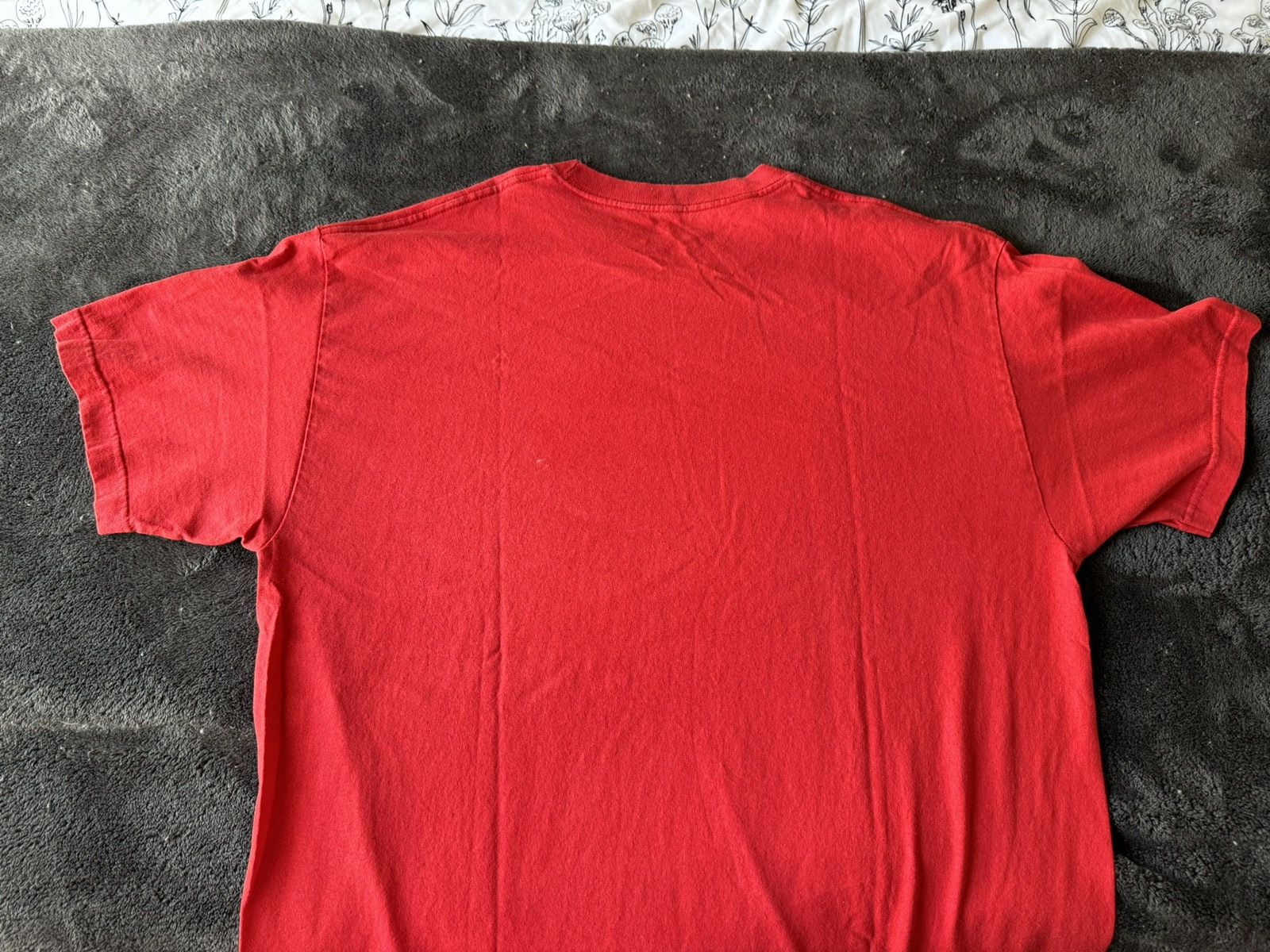 Half Evil Half Evil Underground Tee Size US XL / EU 56 / 4 - 3 Thumbnail