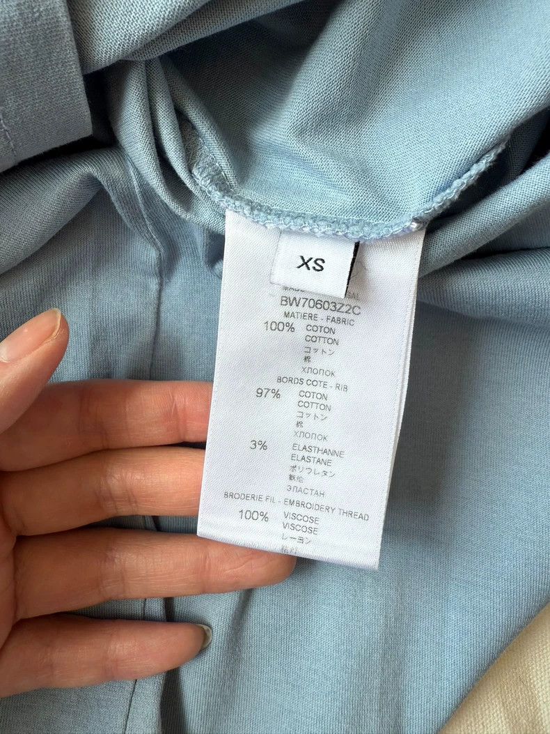 Givenchy Givenchy Short-sleeved shirt, size XS Size US XS / EU 42 / 0 - 6 Thumbnail