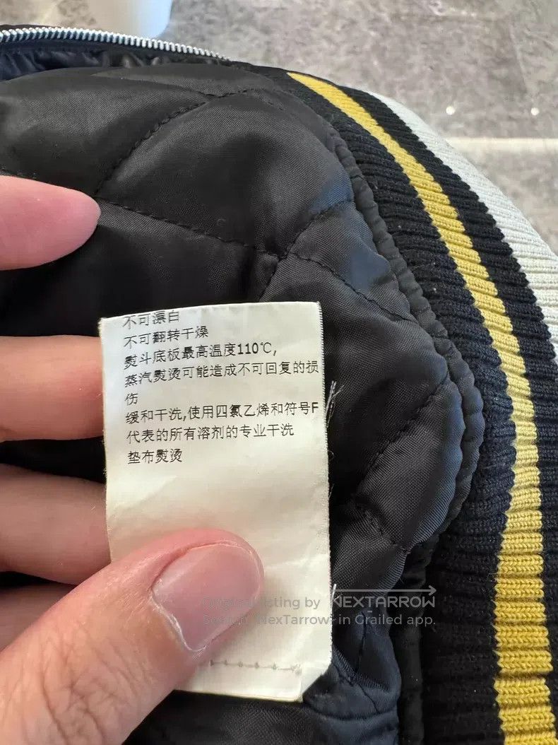 Neighborhood Neighborhood overcoat Size US L / EU 52-54 / 3 - 7 Thumbnail