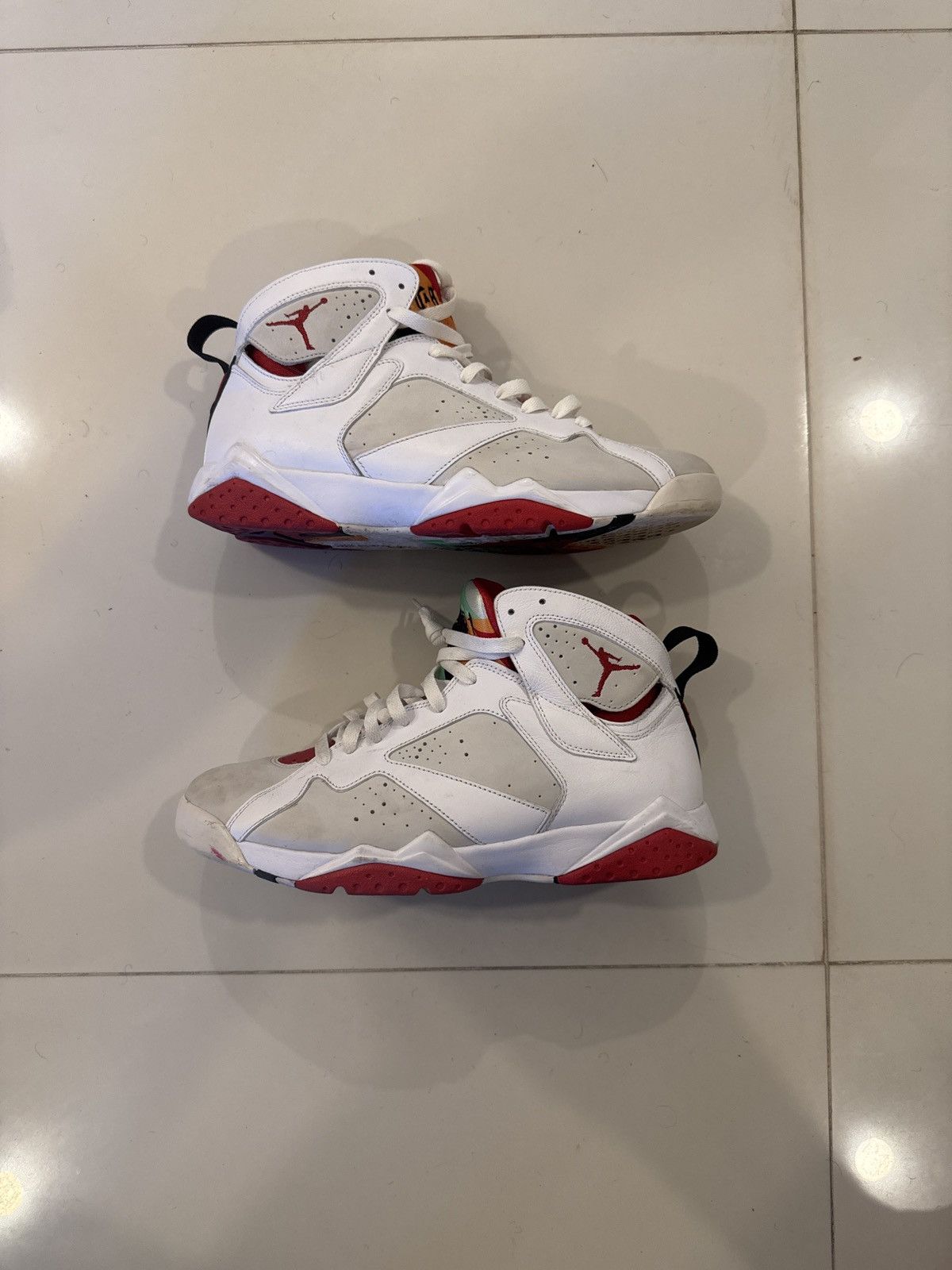 Jordan Brand Jordan Hare 7s Size US 11 / EU 44 - 1 Thumbnail