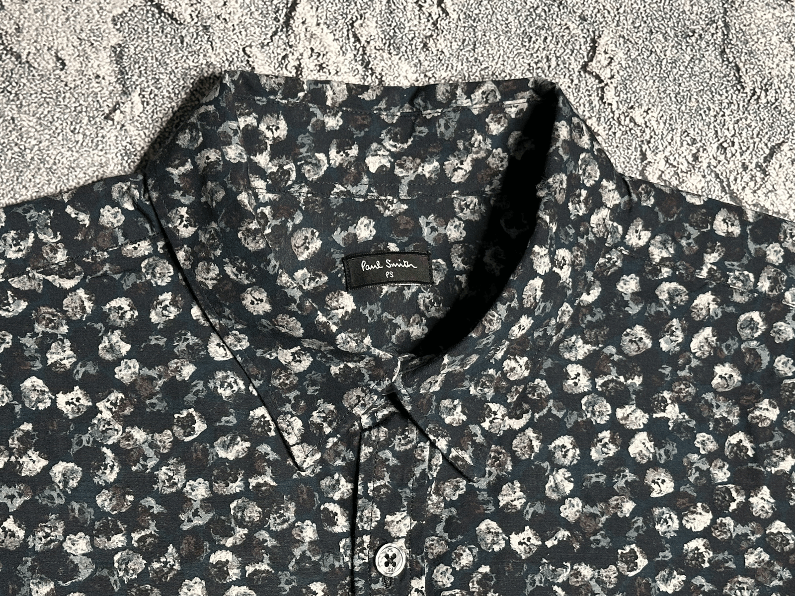 Paul Smith Paul Smith men's shirt M Size US M / EU 48-50 / 2 - 2 Thumbnail