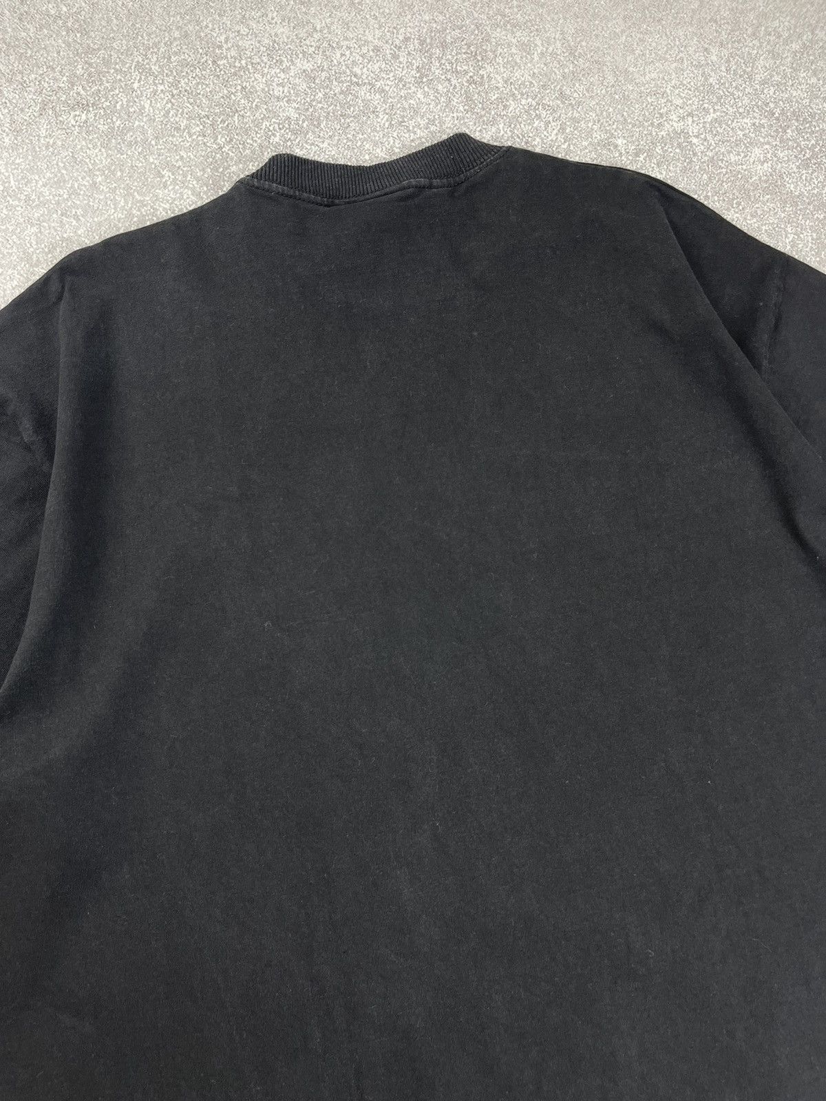 Harley Davidson Vintage Harley Davidson Logo T-Shirt Made in Canada Size XL Size US XL / EU 56 / 4 - 13 Thumbnail