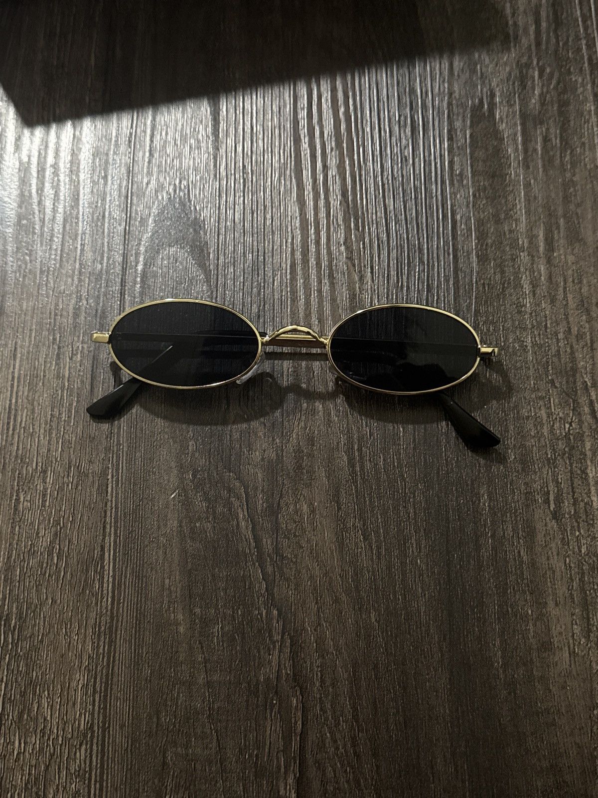 Other Streetwear Men’s Sunglasses Size ONE SIZE - 1 Thumbnail