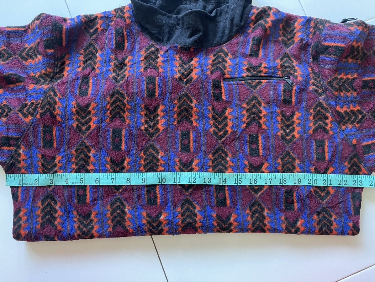 The North Face Vintage 90s The North Face Rage Fleece Back Pocket Size US M / EU 48-50 / 2 - 11 Thumbnail