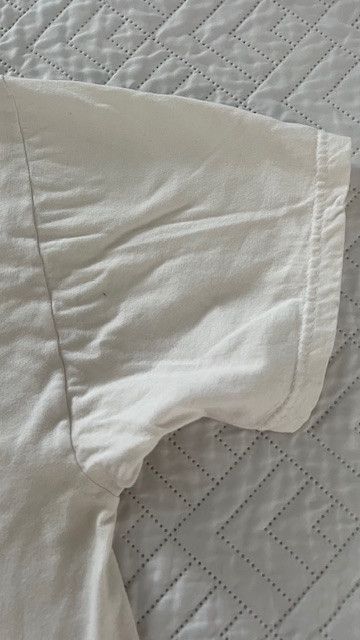 Hanes Destination Tee, 90's, Single Stitch Size US L / EU 52-54 / 3 - 3 Thumbnail