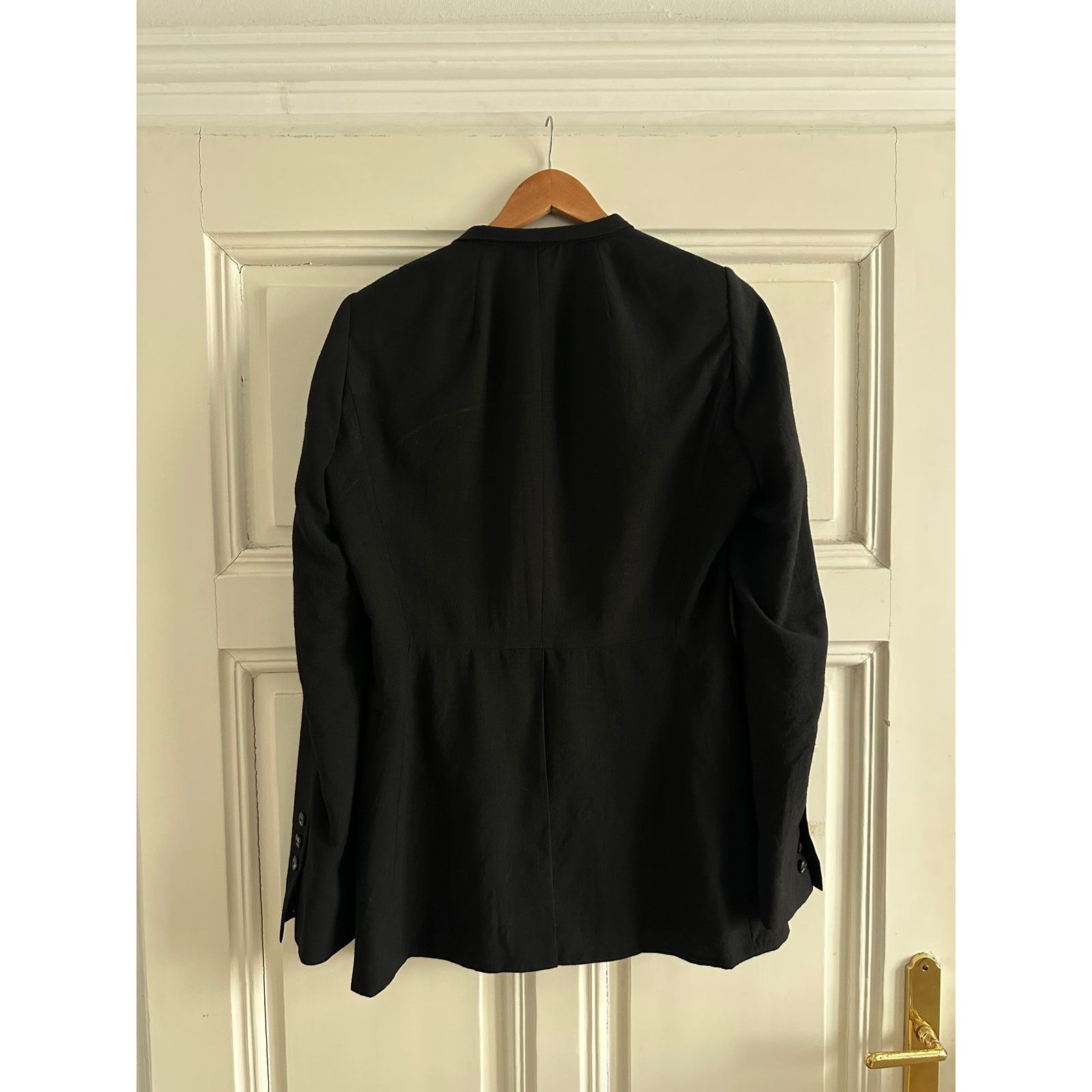 Rick Owens Rick Owens Suit Blazer Size 40R - 8 Thumbnail