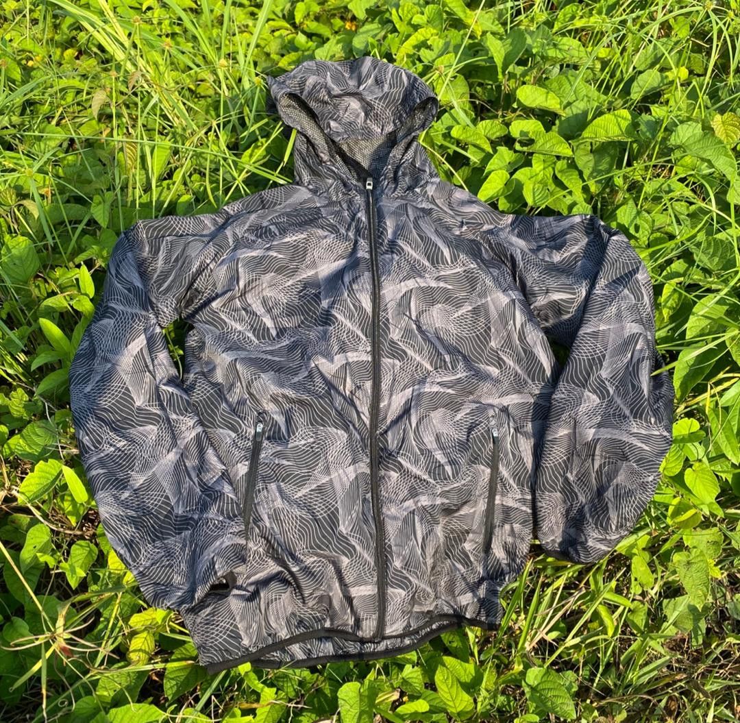 Other UNBRAND LIGHT ZIPPER JACKET Size US M / EU 48-50 / 2 - 1 Thumbnail