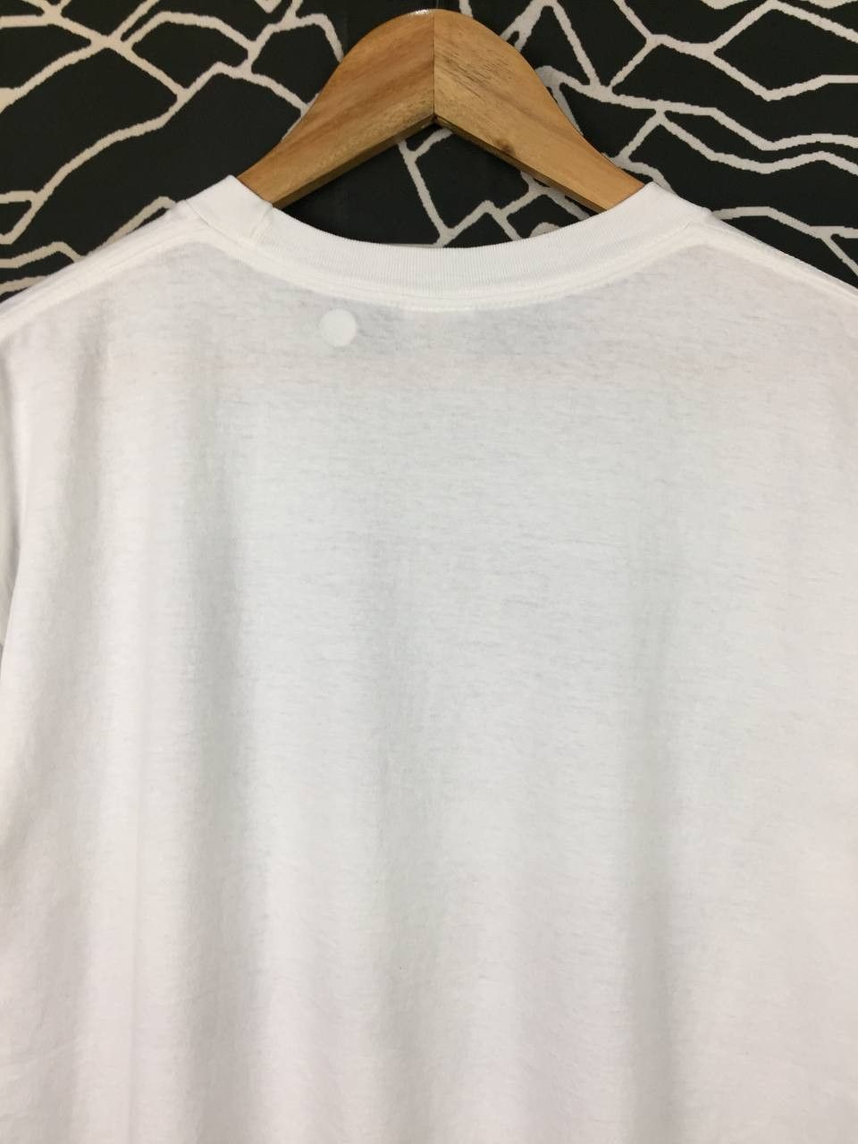 Prince Vtg 90s Prince Performance Apparel USA Single Stitch Tee Size US L / EU 52-54 / 3 - 8 Thumbnail