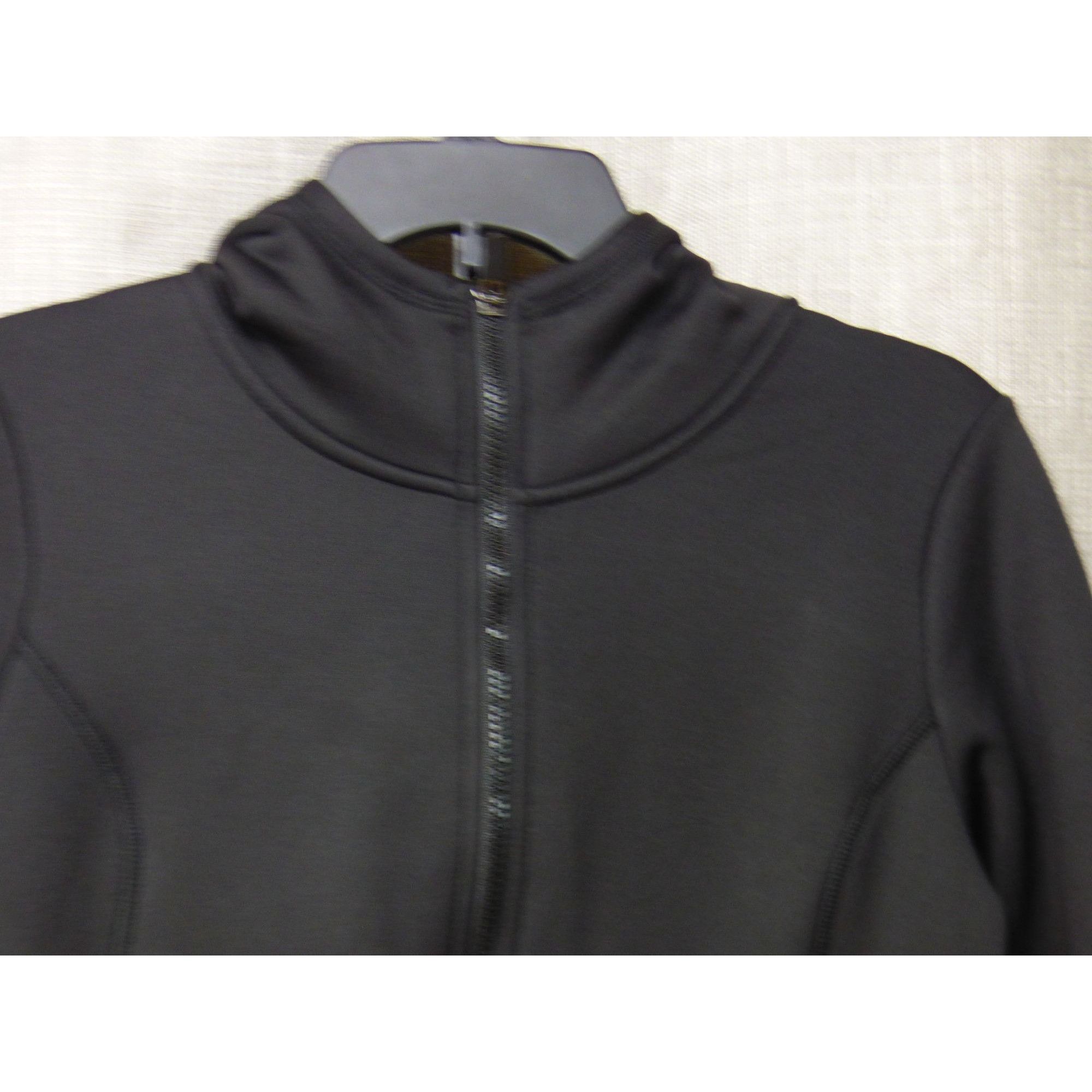 Other Xersion Warmth Women’s Fleece Midweight Softshell Jacket, XS Size XS / US 0-2 / IT 36-38 - 9 Thumbnail