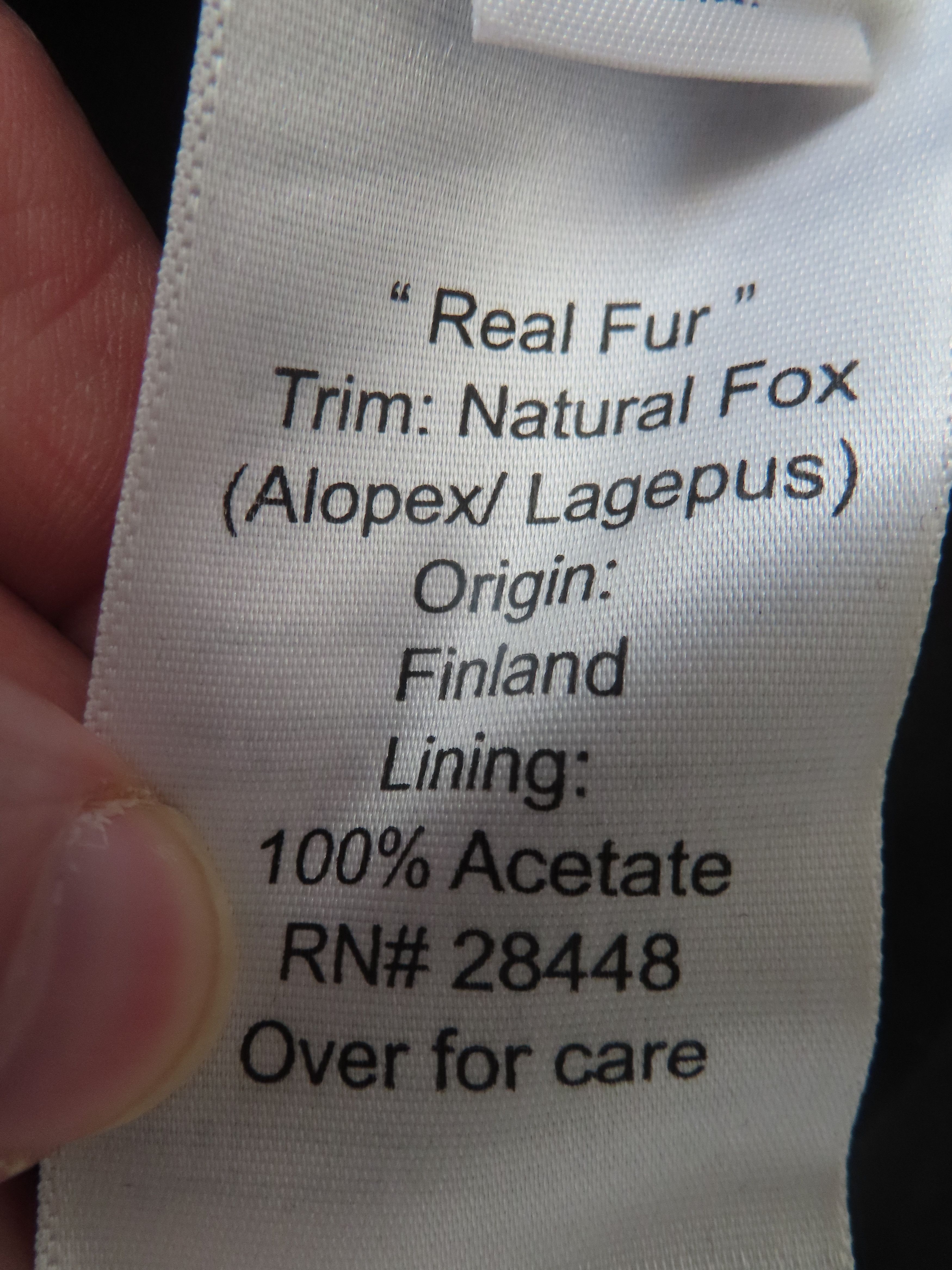 Designer × Loro Piana × Vintage FLEURETTE Loro Piana ITALY Wool Coat FOX FUR Hood Size M / US 6-8 / IT 42-44 - 10 Thumbnail