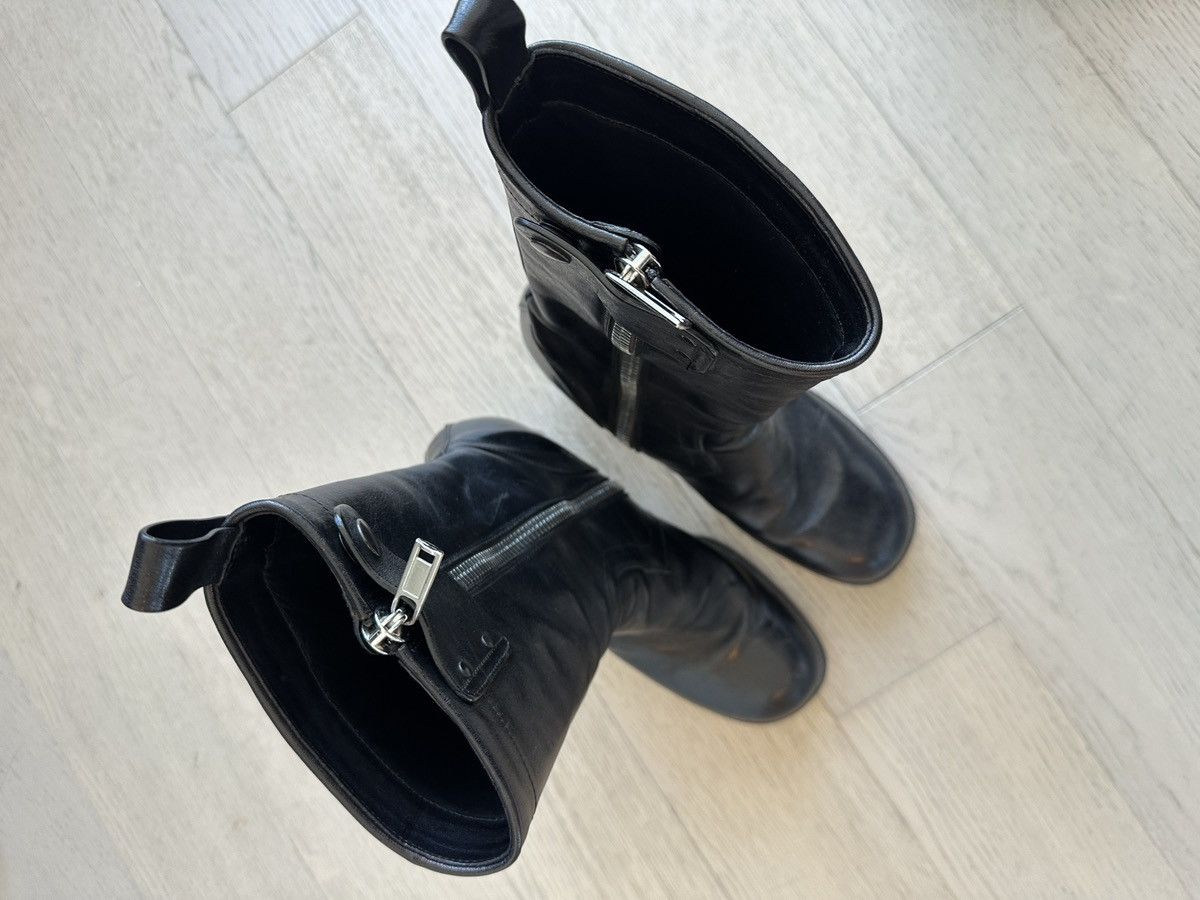 Rick Owens Rick Owens Scorpio Heels Size US 9 / EU 42 - 2 Thumbnail