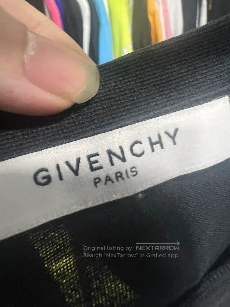 Givenchy Givenchy Vest Size US XS / EU 42 / 0 - 3 Thumbnail