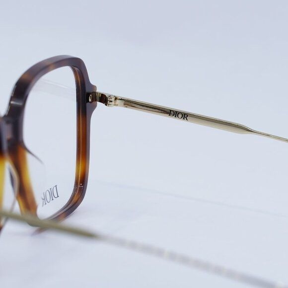Dior Dior GEMDIORO S5I 2600 Eyeglasses - Lowest Price! Size ONE SIZE - 12 Thumbnail