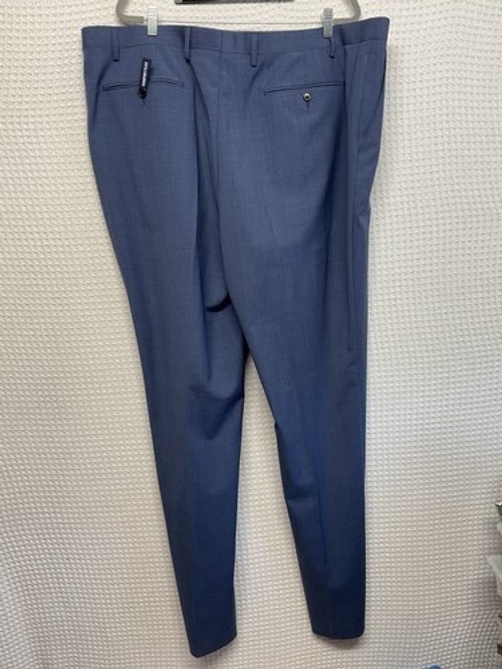 Ralph Lauren NWOT Ralph Lauren Big&Tall ComfortFlex Dress Pants Men 48 Size US 44 / EU 60 - 8 Thumbnail