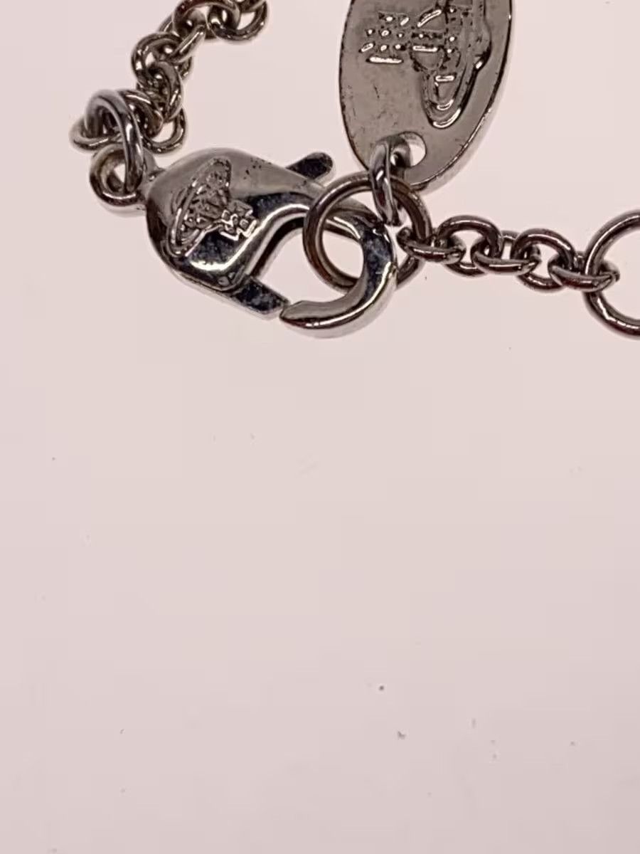 Vivienne Westwood Crystal Orb Bracelet Size ONE SIZE - 3 Thumbnail