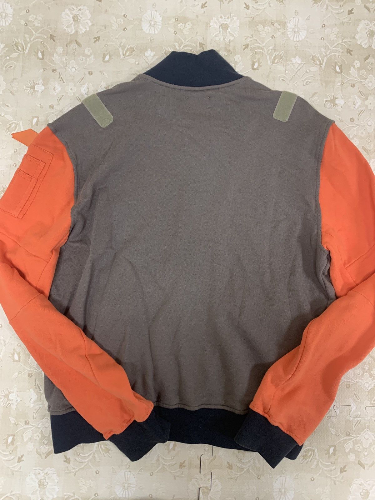 Tackma Tackma Bomber style Jacket Size US L / EU 52-54 / 3 - 3 Thumbnail