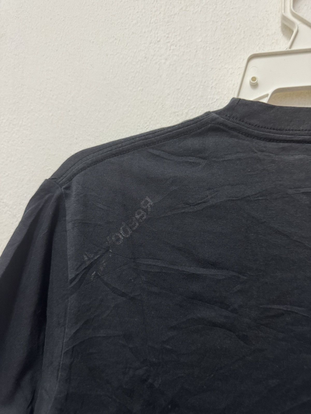 Vintage Vintage Rene Magritte Graphic Art La SkinsT shirt Size US M / EU 48-50 / 2 - 8 Thumbnail