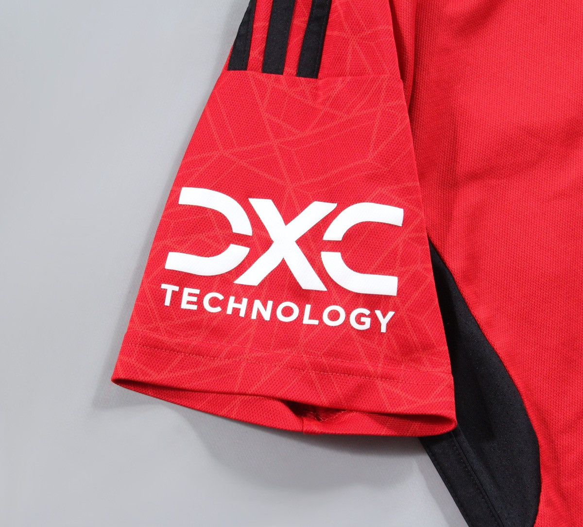 Adidas Adidas Manchester United 2023 Soccer Football Jersey Shirt S Size US S / EU 44-46 / 1 - 4 Thumbnail