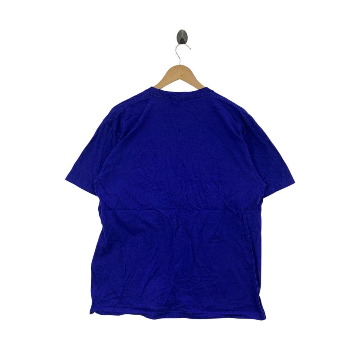Other YUU NAGAO 22nd Birthday Celebration Chula Anakie Member Tee Size US XL / EU 56 / 4 - 6 Thumbnail