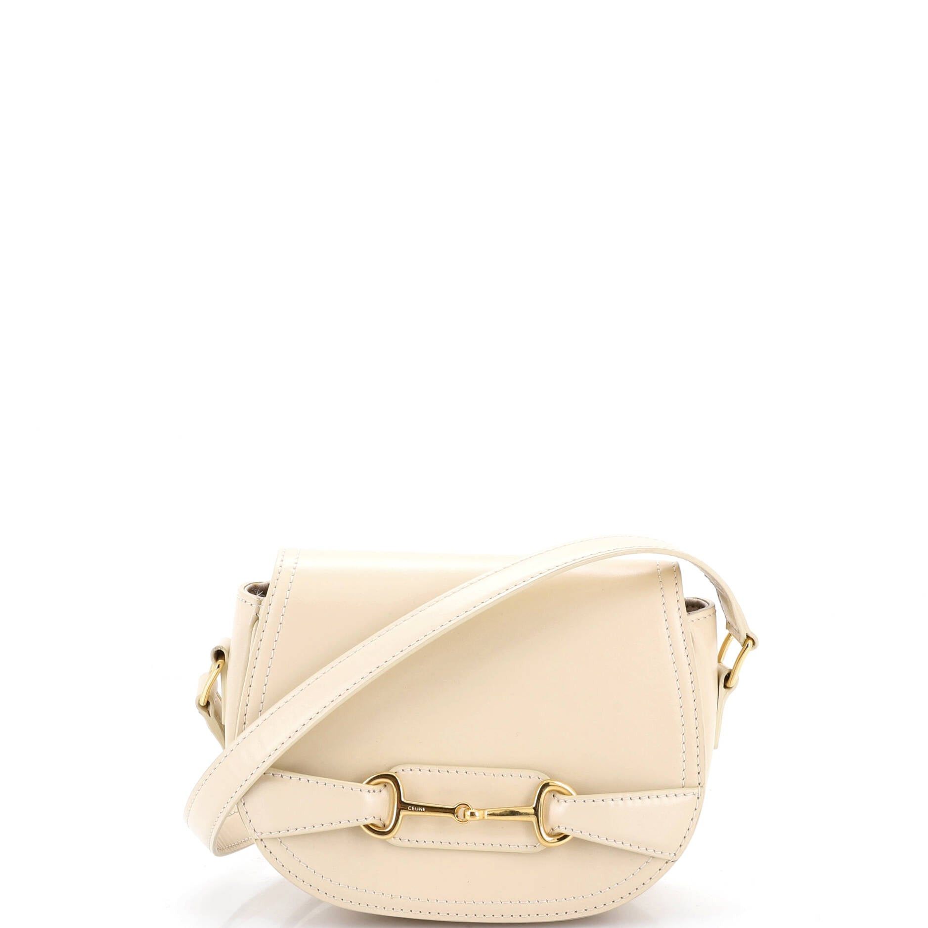 Celine Crecy Flap Bag Size ONE SIZE - 1 Thumbnail
