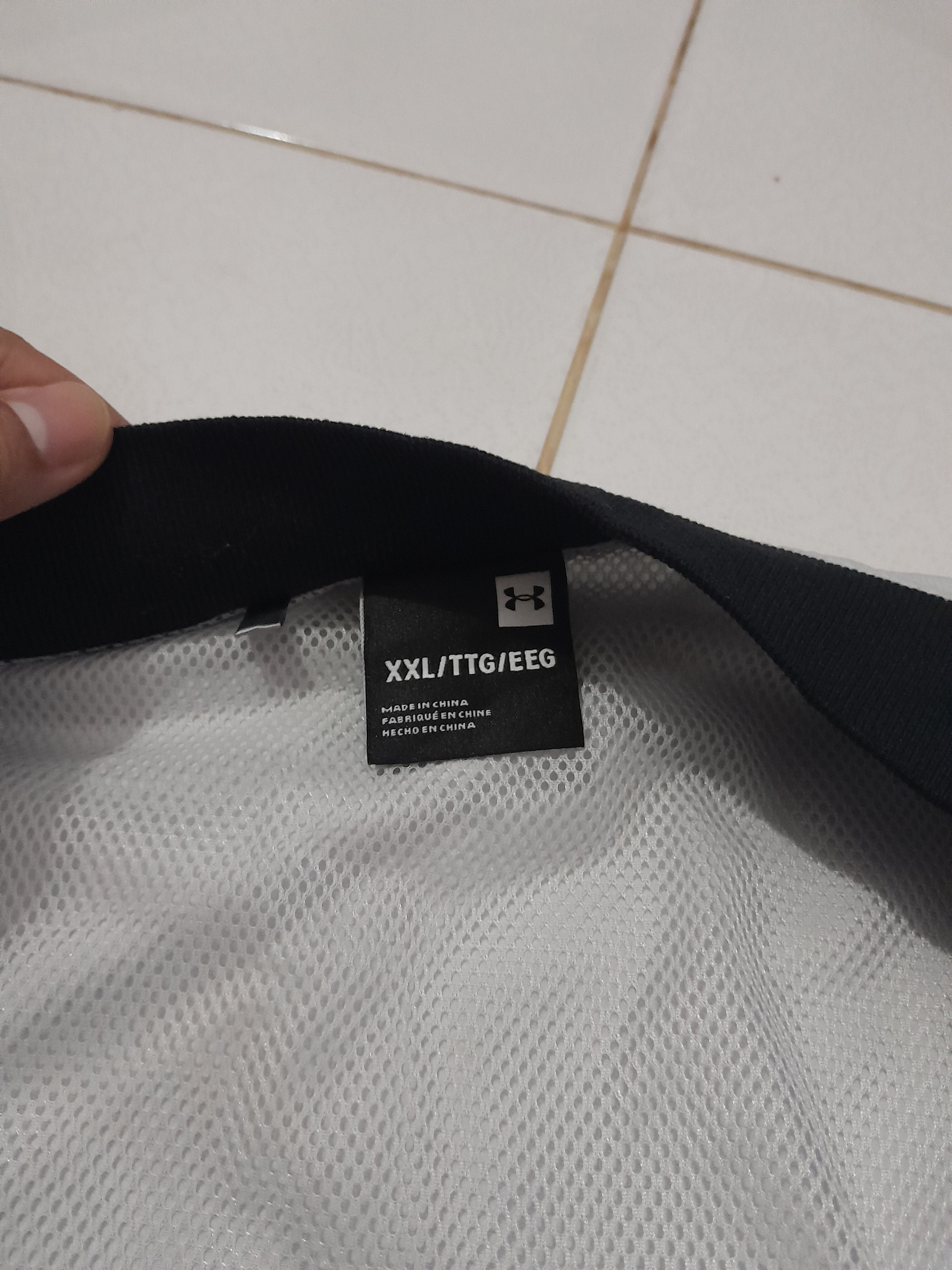Under Armour Under armour jacket Size US L / EU 52-54 / 3 - 8 Thumbnail