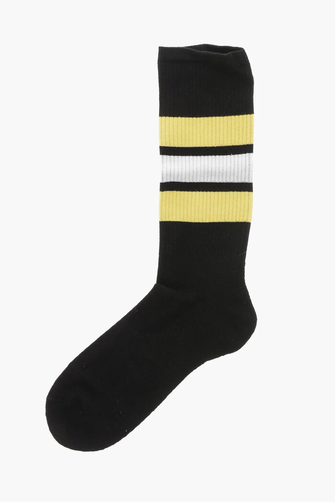 Givenchy og1mm0326 Size: 39-42 / Cotton Terry Socks in Multicolor Size ONE SIZE - 3 Thumbnail