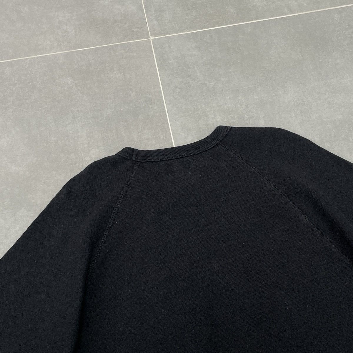 Diesel × Vintage Vintage Diesel Sweatshirt Size L Size US L / EU 52-54 / 3 - 21 Thumbnail