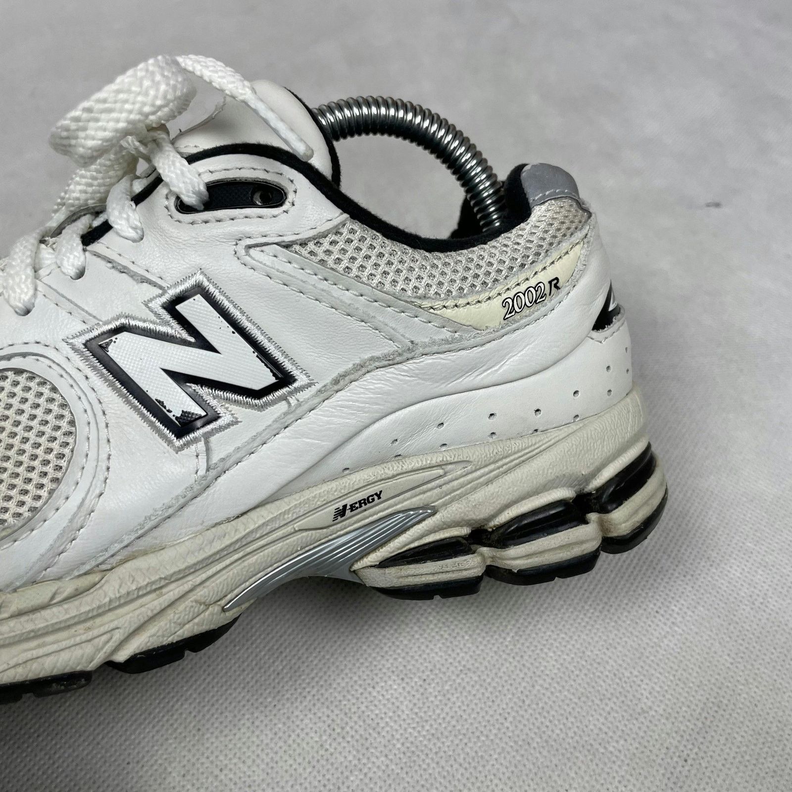 New Balance New Balance 2002RQ ML2002RQ Men's Atlas Lemon Haze Shoes 6 Size US 6 / EU 39 - 8 Thumbnail